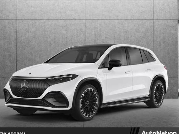 MERCEDES-BENZ EQS-CLASS SUV 2023 4JGDM4EB4PA014507 image MERCEDES-BENZ EQS-CLASS SUV 2023 4JGDM4EB4PA014507 image